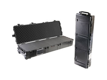 Pelican 0177000000110 Protector Long Case Polypropylene Foam Padding Water Resistant