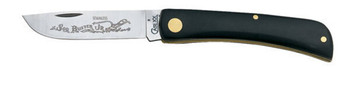 CASE 00095 JET BLACK SYNTHETIC SOD BUSTER JR UPC: 021205000954