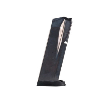 Smith  Wesson 194910000 MP  8rd 45 ACP Magazine Fits SW MP Compact BlackStainless Steel UPC: 022188141443