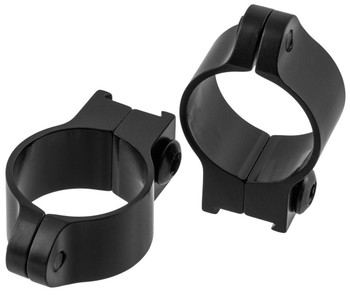 Browning 12365 Rimfire Scope Rings Matte Black Browning TBoltSA22 1 Low UPC: 023614038023 Browning 12365 Rimfire Scope Rings Matte Black Browning TBoltSA22 1 Low UPC: 023614038023