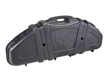 Plano 111100 Protector Single Bow Case Black