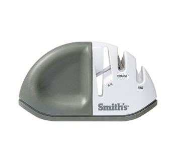 Smith Diamond Edge Grip Max Knife and Scissors Sharpener UPC: 027925510032