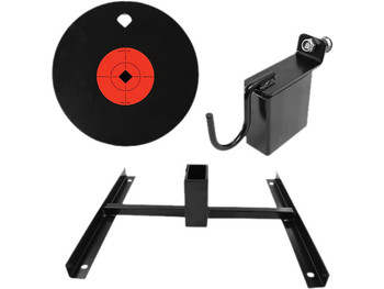 Birchwood Casey BC-49063 Steel Range Pack