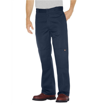Loose Fit Double Knee Work Pant UPC: 029311710071