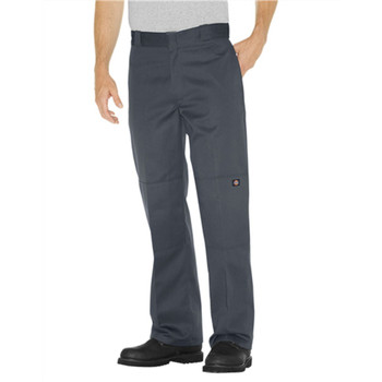 Loose Fit Double Knee Work Pant UPC: 029311711658
