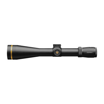 Leupold 175834 VX5HD  Matte Black 315x 56mm 30mm Tube Illuminated FireDot 4 Reticle UPC: 030317020439