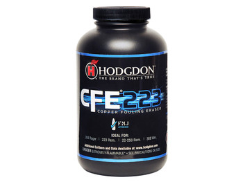 Hodgdon 2231 Spherical CFE223 Smokeless Rifle Powder 1 lb