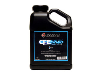 Hodgdon 2238 Spherical CFE223 Smokeless Rifle Powder 8 lbs
