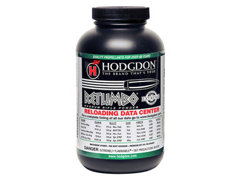 Hodgdon RET1 Extreme Retumbo Magnum Rifle 1 lb