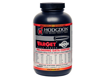 Hodgdon VAR1 Varget Rifle Powder Multi-Caliber 1 lb