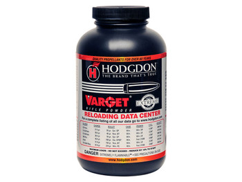 Hodgdon VAR1 Varget Rifle Powder Multi-Caliber 1 lb