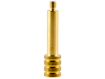 Traditions A1282 Jag 50 Cal 10 32 Thread Brass