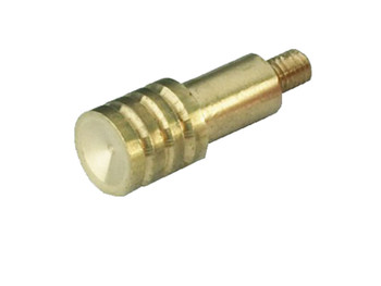Traditions A1284 Jag 50 Cal 10 32 Thread Brass
