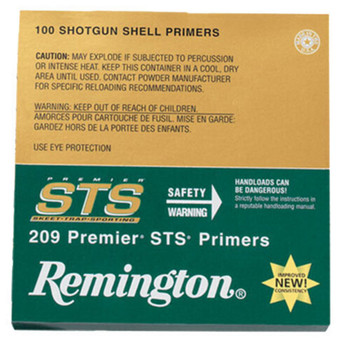 REM 22661 209PSTS 209 STS PRIMER 100 UPC: 047700085708