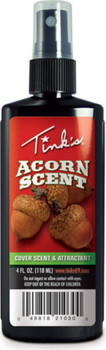 TINKS W5904 ACORN POWER COVER SCENT UPC: 049818210300