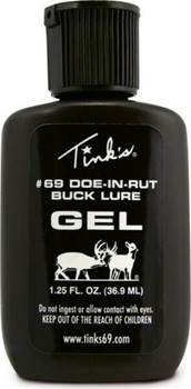 TINKS W6302 69 DOEINRUT GEL UPC: 049818854948