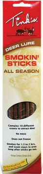 TINKS W6105 SMOKIN STICK ALL SEASON UPC: 049818891929