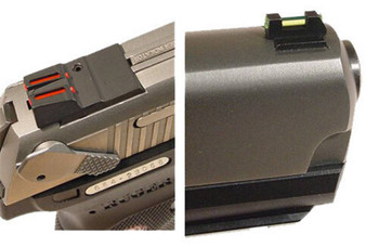 WIL 71031 FIRE SIGHT SW MP COMPAT 22LR UPC: 053506710317