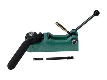 RCBS 9474 Primer Pocket Swager Bench Tool .22 Cal-Up
