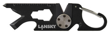 Roadie 8-in-1 Keychain Knife Sharpener UPC: 080999505106