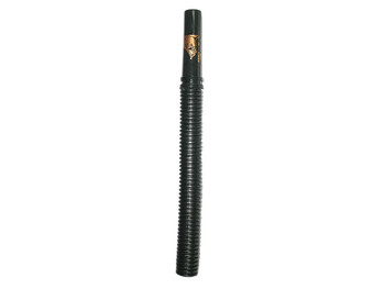 Haydel's Game Calls BH92 Boss Hawg Grunter Call Boar Sounds Attracts Hog Black Plastic