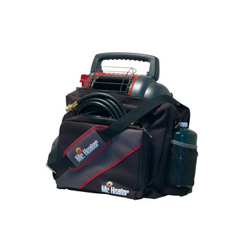 Mr. Heater Portable Buddy Carry Bag UPC: 089301320789