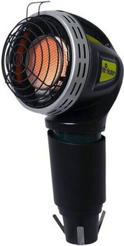 Mr. Heater 4000 BTU Golf Cart Heater (F242010) UPC: 089301000223