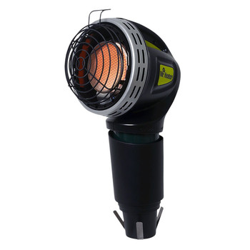 Mr. Heater 4000 BTU Golf Cart Heater (F242010) UPC: 089301000223
