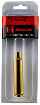 Hornady Lock-N-Load Modified Case For 6mm Creedmoor - A6MMC - Reloading Headspace Gauge