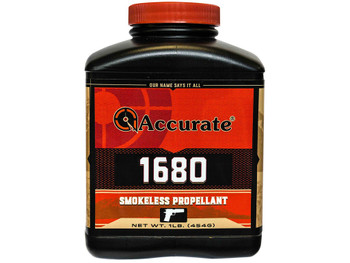 Accurate A16801 A16801 Smokeless Rifle Powder 1 lb