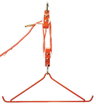 Muddy Magnum Lift System 500#  MLS01-V UPC: 097973367827