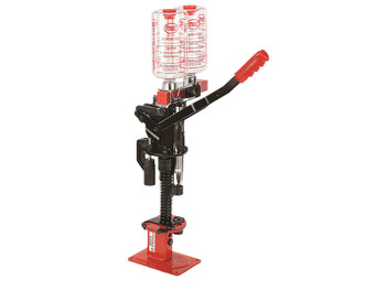 MEC Outdoors 8447410 600 Jr Mark 5 Single-Stage Reloader 410 Gauge Steel