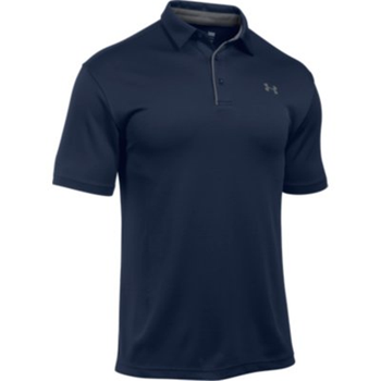 UA Tech Polo UPC: 190085448818