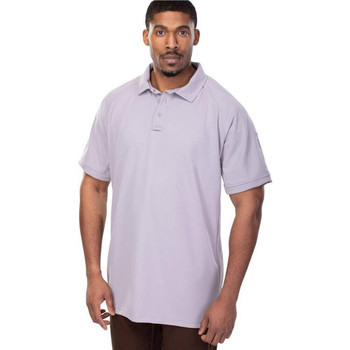 Vertx Coldblack Men's Short Sleeve Polo UPC: 190449136757