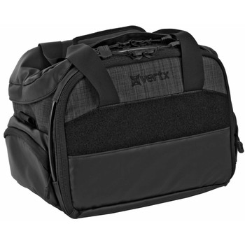 VERTX COF LIGHT RANGE BAG HTH/GL BLK UPC: 190449242243