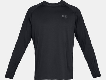 UA Tech Long Sleeve UPC: 192007047901