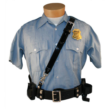 Sam Browne Shoulder Strap UPC: 192375167720