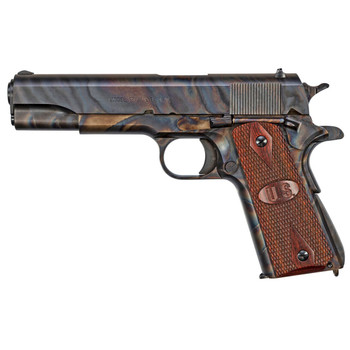Kahr Arms 1911 A1, 45 Caliber, Semi-Automatic, Pistol