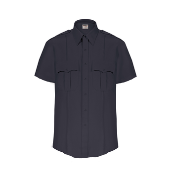 TexTrop 2 SS Shirt - Zippered UPC: 610737182834