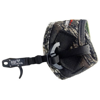 TRU Ball Velcro Bone Collector Scout Release Black-Large UPC: 611254014035