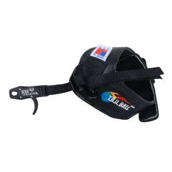 TRU Ball Buckle Bone Collector Scout Release Black-Large UPC: 611254014066