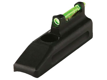 HiViz HRB2007 LiteWave Front Sight Green/Red/White Interchangeable Fits Ruger