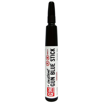 G96 1078 Gun Blue Stick UPC: 616774107809