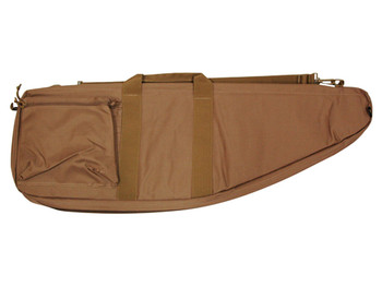 Bob Allen 79007 Max-Ops Tactical Coyote Brown Polyester Foam Padding Water Resistant