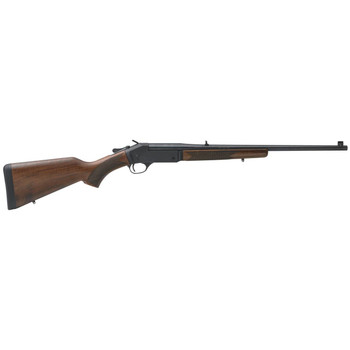 Henry THB Sierra Xray, 30-30 Caliber, Single Shot, Rifle