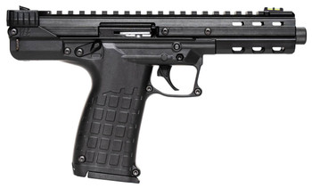 KelTec CP33, .22 LR Caliber, Semi-Automatic, Pistol