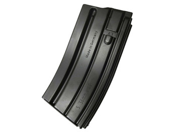 HK 233609S 416 20rd 5.56mm Fits H&K 416/MR556 Black Steel