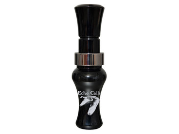 Echo Calls 90001 Canada Goose Open Call Canada Goose Sounds Attracts Geese Black Acrylic