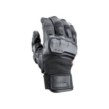 S.O.L.A.G. STEALTH GLOVE BLK LARGE UPC: 648018005862