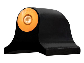 XS Sights SG20053N Big Dot Front For Remington Orange Front Tritium Sight